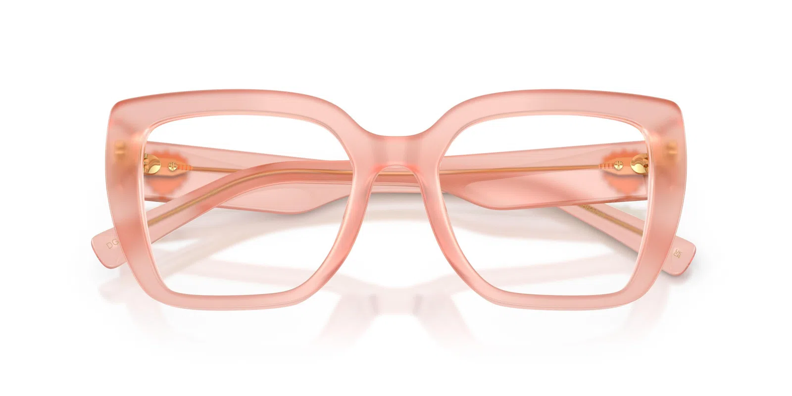 Dolce & Gabbana 3441 Eyeglasses - view 49